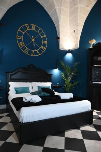 Brindisi Histotic Center Apartment | Poesìa