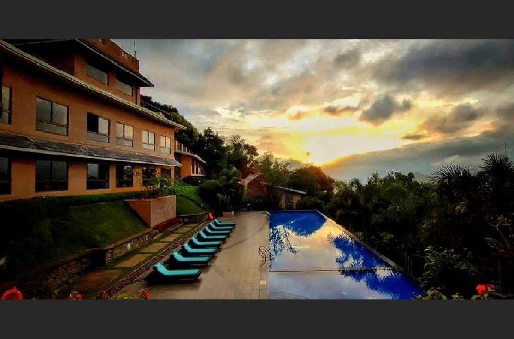 Elappara Hotel | Poetree Thekkady