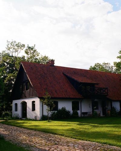 Gizycko House | Poganty - Jałownik