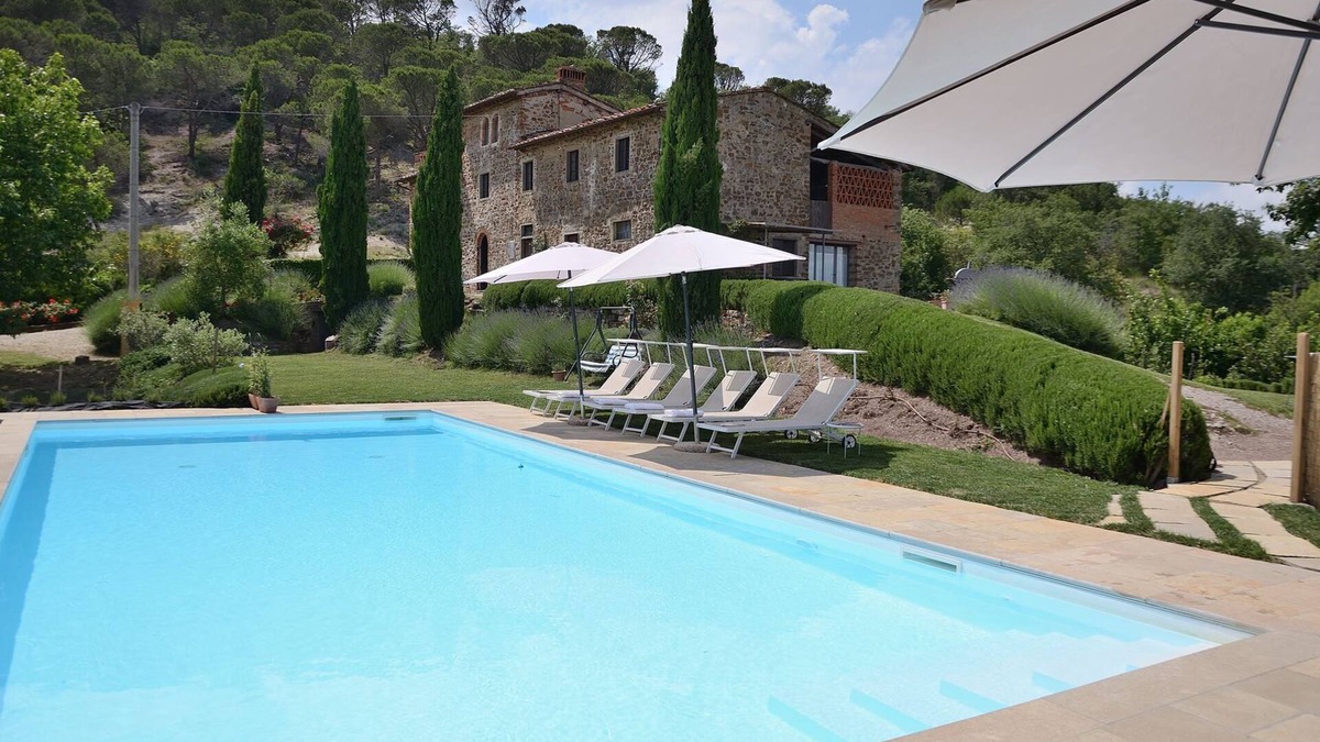 Lucolena Villa | Poggetto, Greve in Chianti, Florence and Chianti