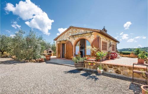 Poggiarello House | Poggio Agli Ulivi