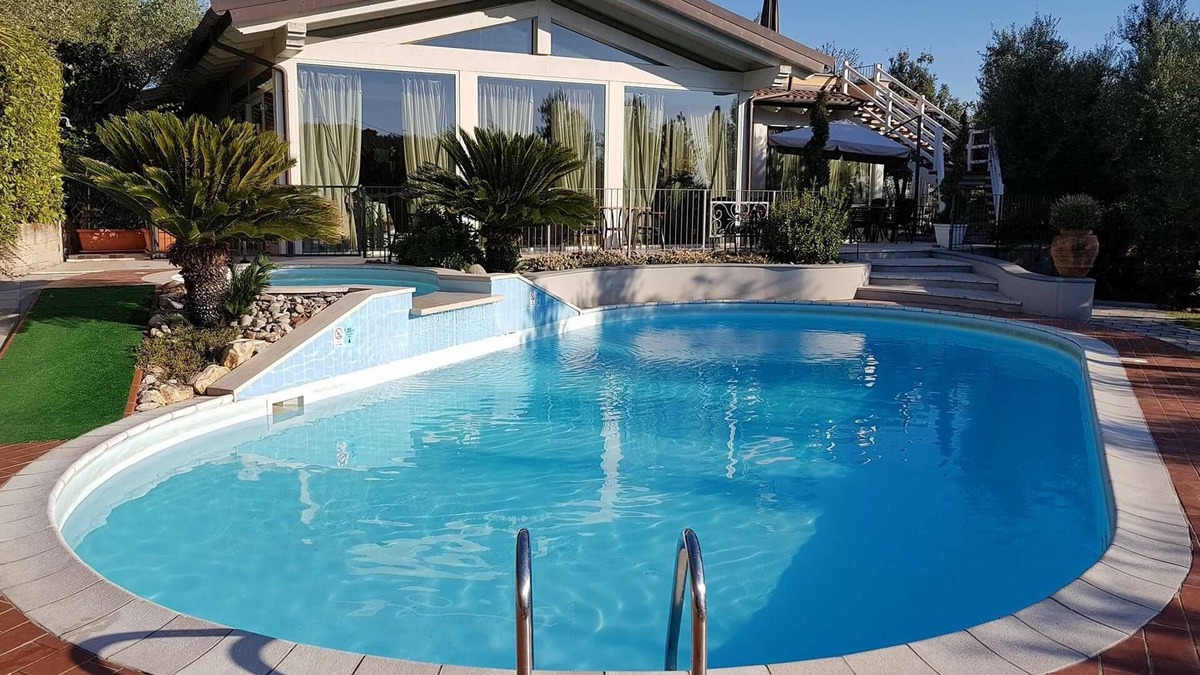Monsummano Terme House | Poggio Degli Olivi