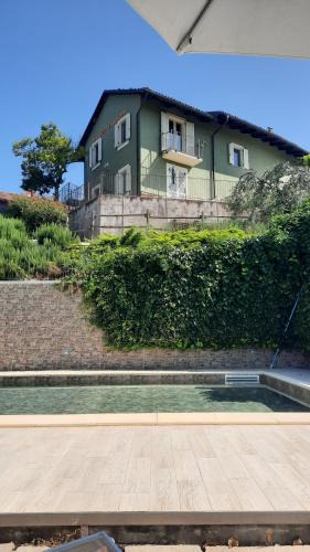 Diano d'Alba Bed & Breakfast | Poggio dei Farinetti