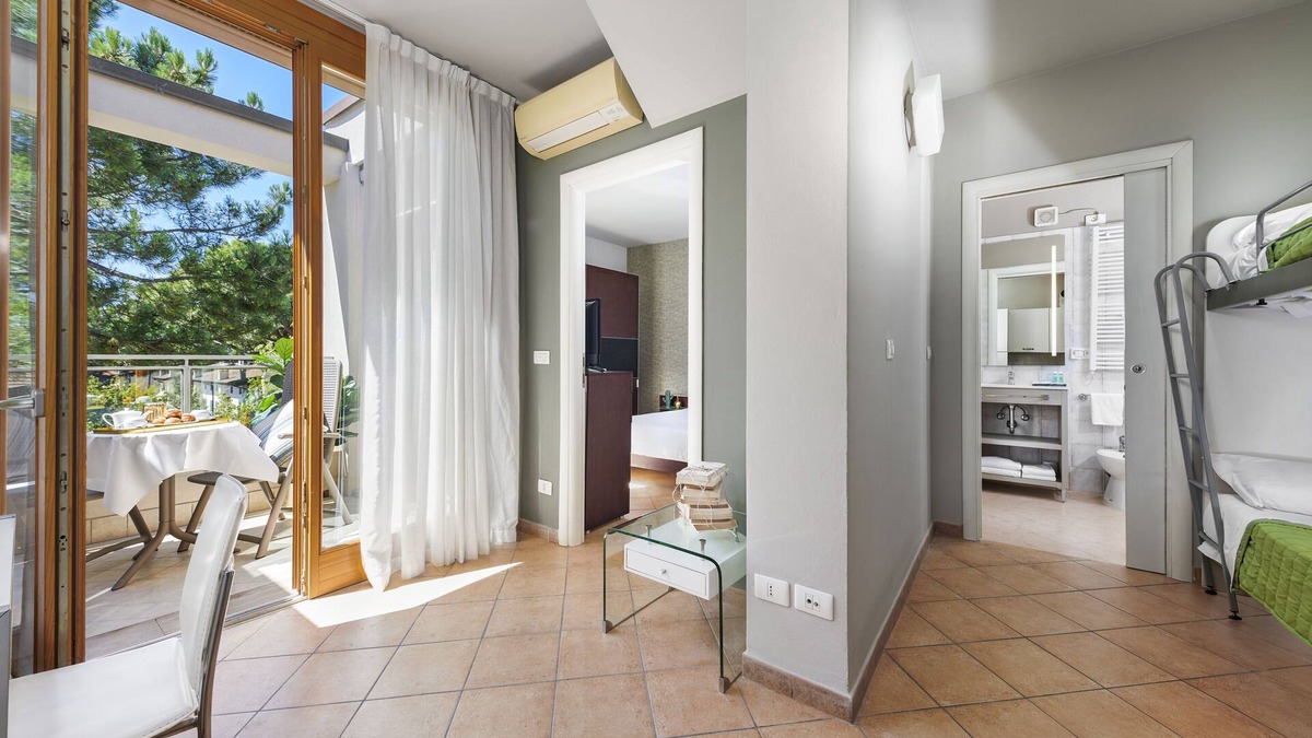 Marina Romea House | Poggio dei Pini