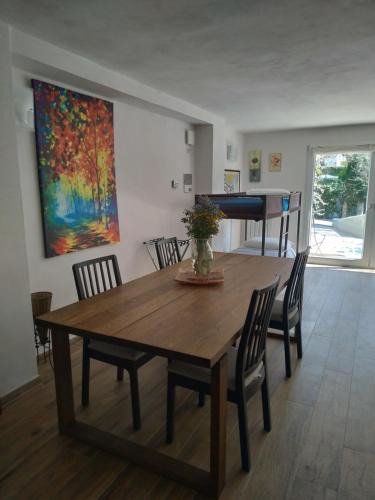 Coverciano Apartment | Poggio Gherardo