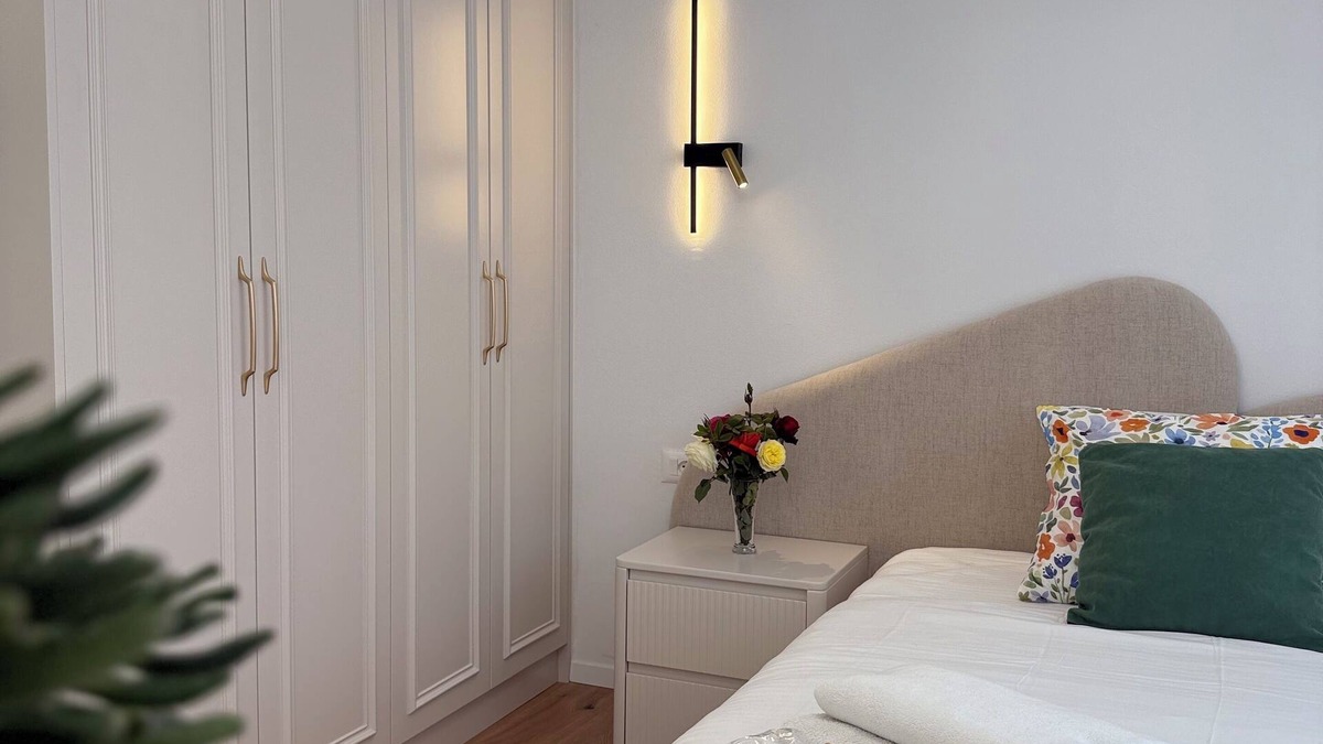 Pogradec Apartment | Pogradec Luxe Apartment