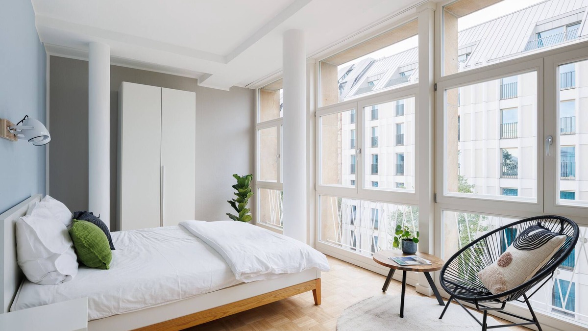 Aachen Apartment | POHA Stay Aachen