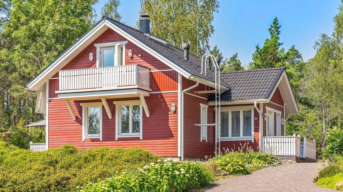 Askainen House | Pohjola by Interhome