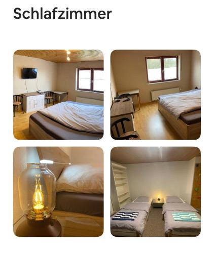 Fellinghausen Apartment | Pohl
