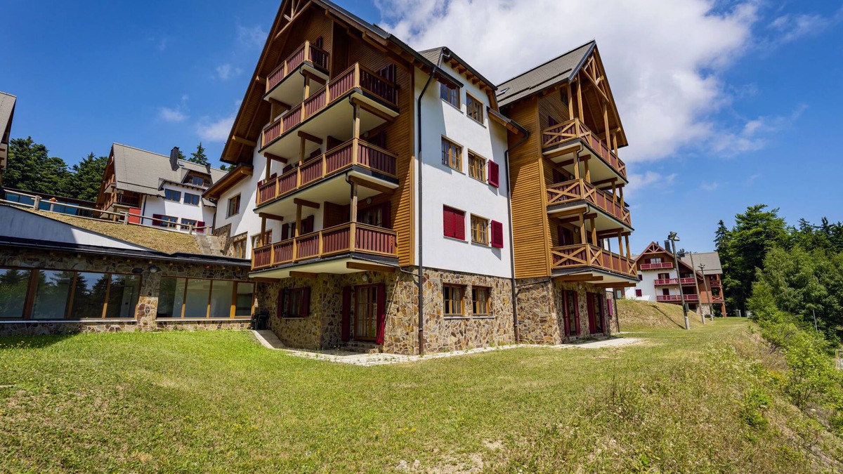 Hocko Pohorje Apartment | Pohorje by Interhome