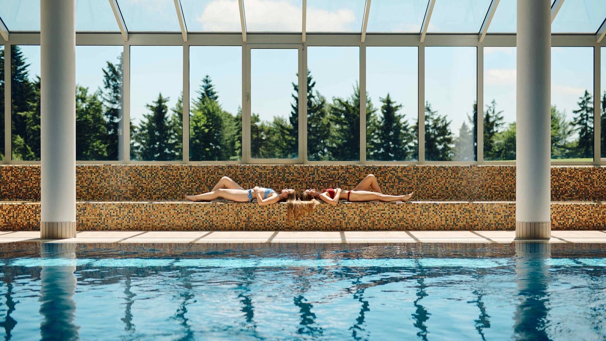 Hocko Pohorje Hotel | Pohorje Village Wellbeing Resort – Forest Hotel Videc