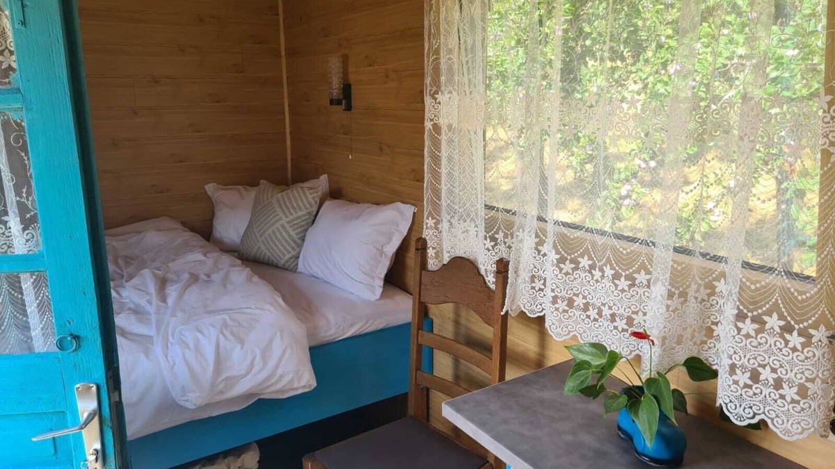 Cristolt House | Poiana Stelelor destinatia potrivita pentru odihna si relaxare!