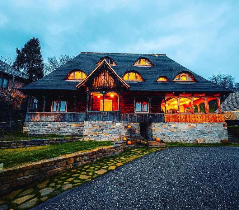 Poienile Izei Villa | Poieni 39