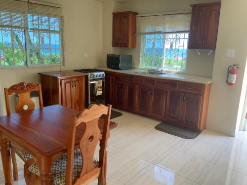 Greenwood Apartment | POINCIANA APARTMENT ONE 257 POINCIANA DRIVE GREEN WOOD MONTEGO BAY JAMAICA