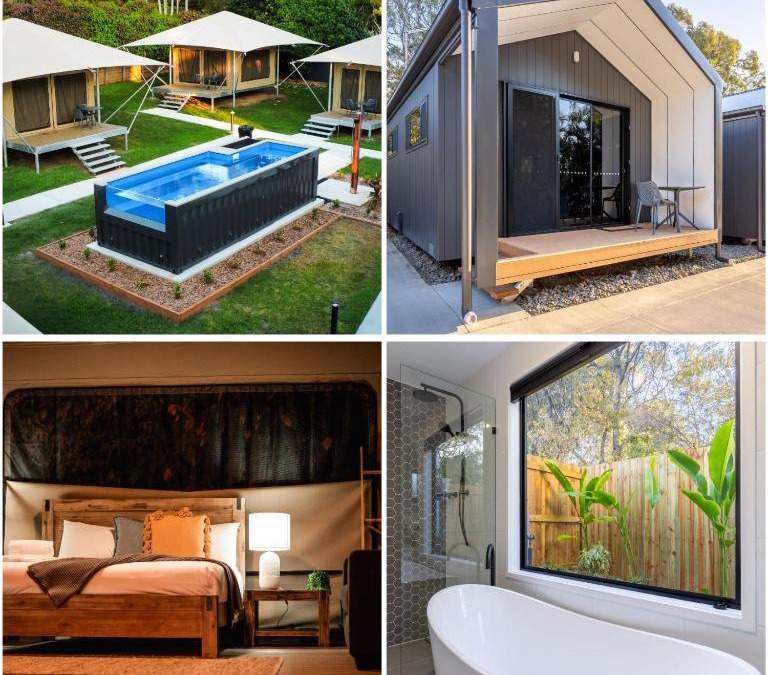 Cooee Bay Resort | Poinciana at Cooee Bay