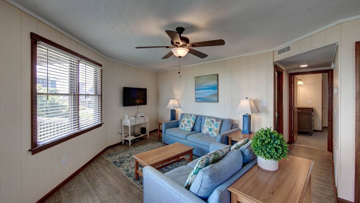 Buxton Cottage | Point Break Cottage- Steps to Beach- Community Pool & Spa