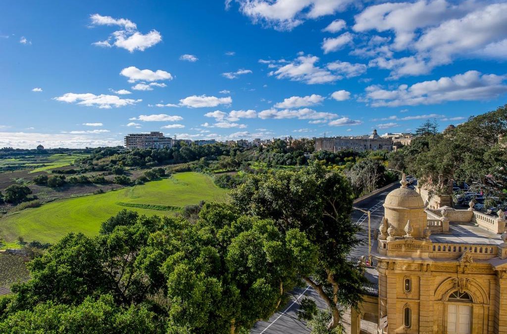 Mdina House | Point de vue Guesthouse