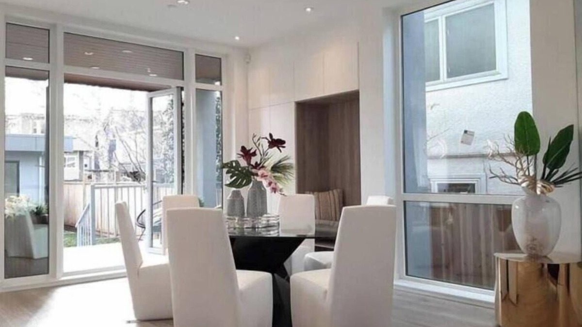 West Point Grey House | Point Grey Newly Constructed Estate