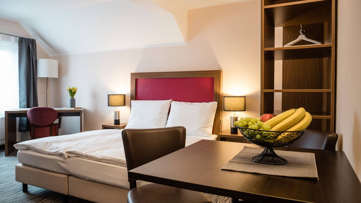 Dresden Apartment | Point Hotel Apartments & Rooms
