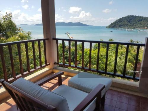 Bang Bao Bay Apartment | Point of view condos, tranquility bay, koh chang