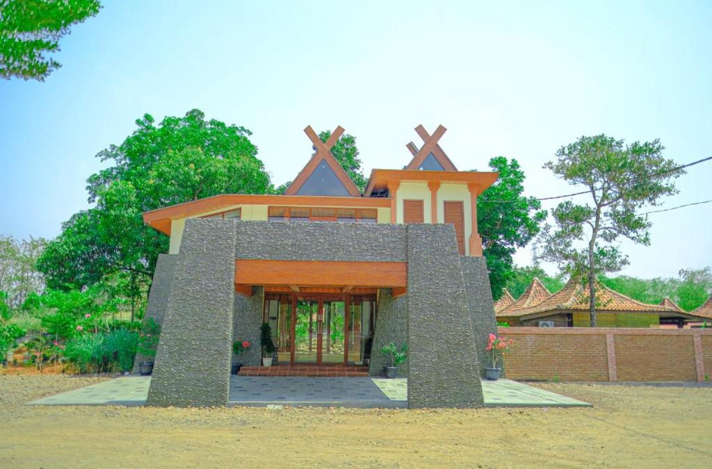 Rendeh Resort | Point of View Hotel & Resort Majalengka