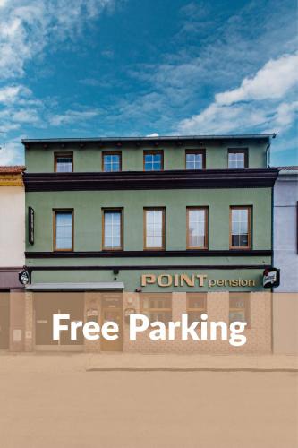 Brno House | Point Pension