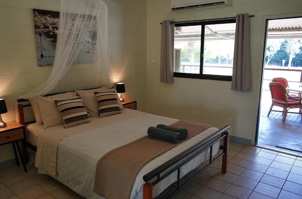 Point Stuart Cabin | Point Stuart Wilderness Lodge