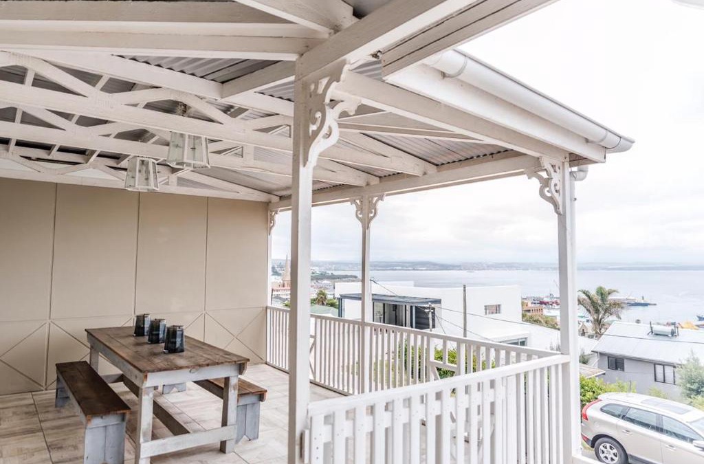Linkside House | Point View Selfcatering