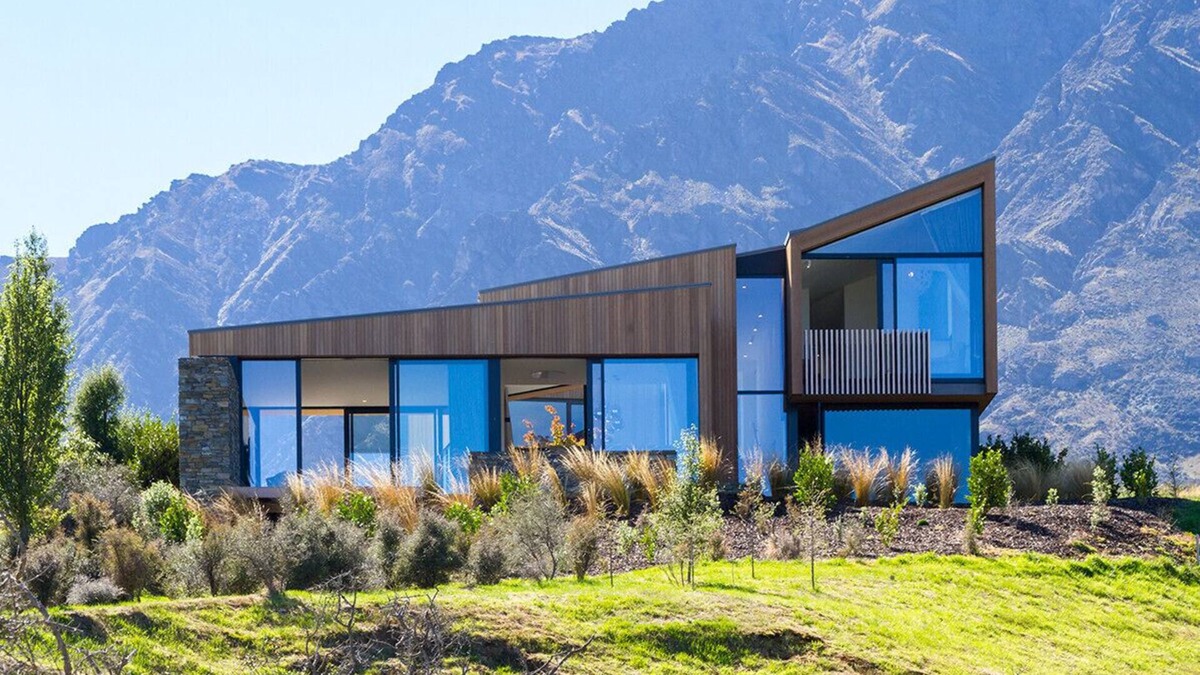 Jacks Point House | Point Vista - Queenstown Luxury