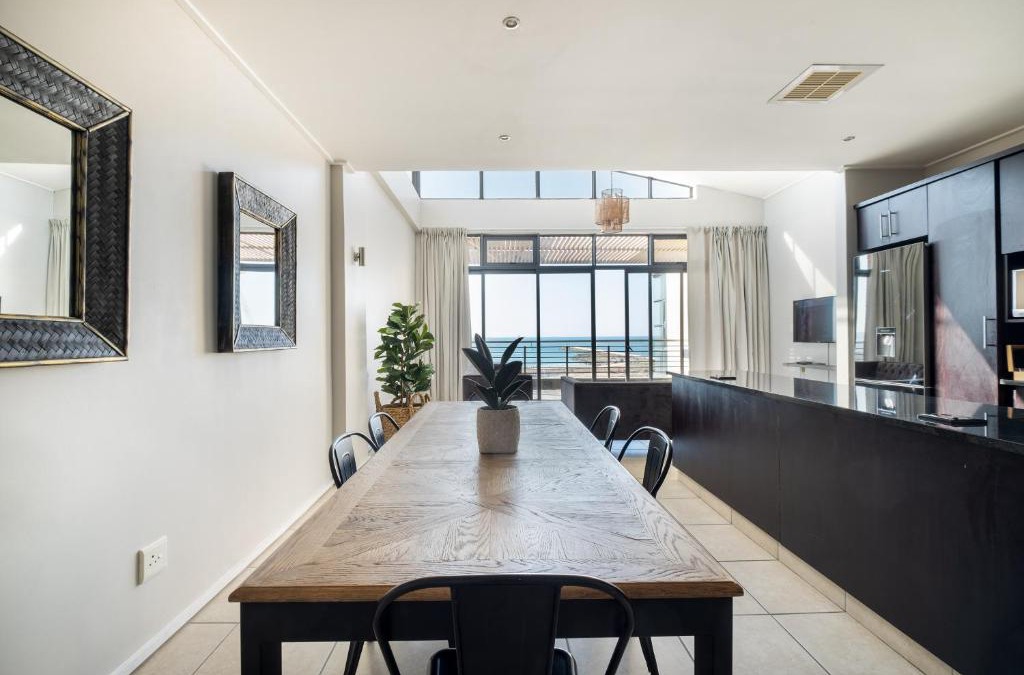 Durban Point Apartment | Point Waterfront Apartments
