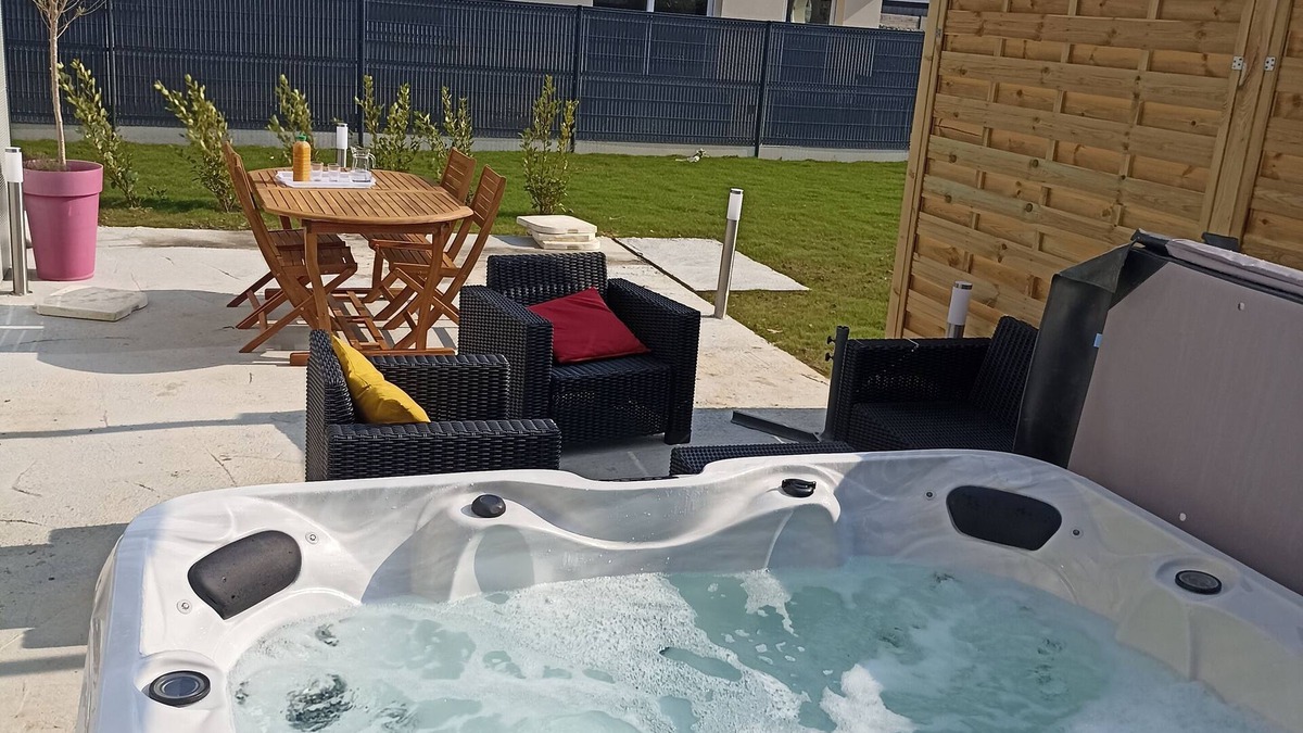 Le Conquet House | Pointe Bretagne near the beach