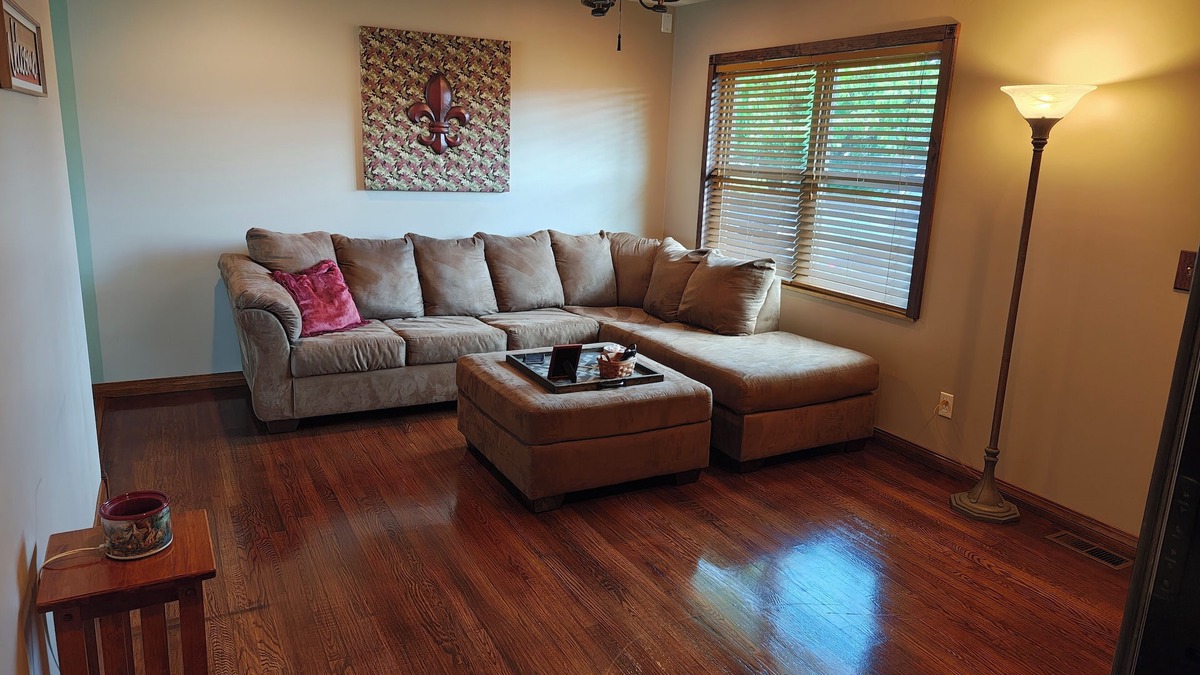 South Point House | Pointer Palace