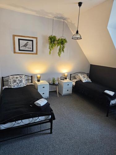 Niemce Hotel | Pokój 104 De LUX