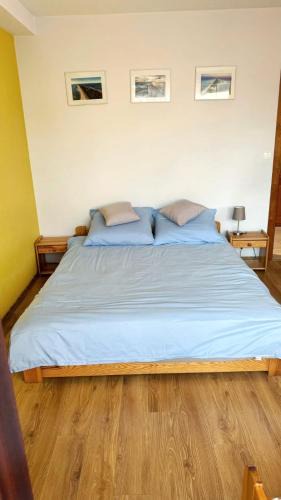 Cetniewo House | Pokój Grzegorz