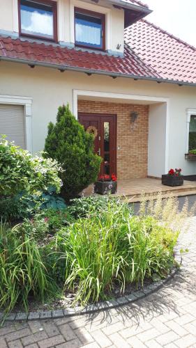 Luban House | Pokój słoneczny Lubań