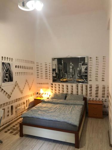 Wesoła Zachod Apartment | Pokój Sali 2