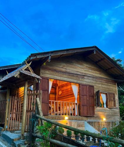 Mae On House | Poka-Homestay