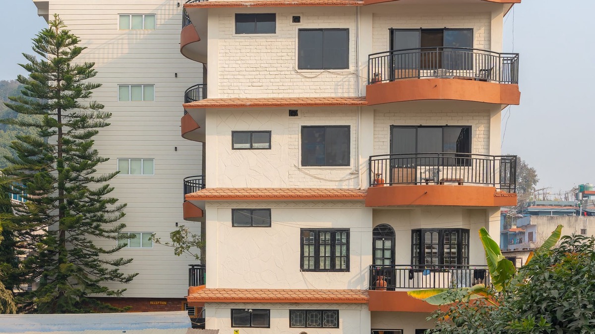 Pokhara Apartment | Pokhara Apartments Inn