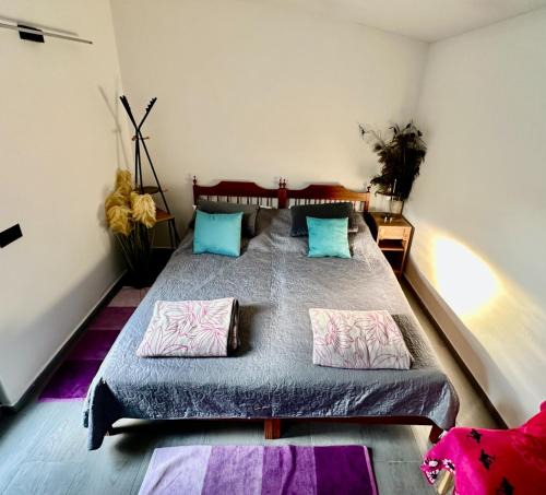 Kocourov Apartment | Pokoj pod Milešovkou