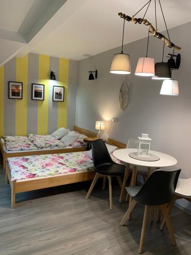 Sasino House | Pokoje ArkaSasino z sauną ogrodową
