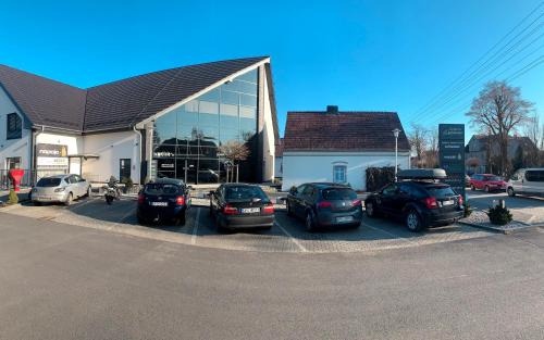 Dobrzen Wielki House | Pokoje do wynajęcia Massek
