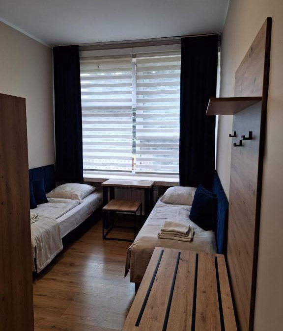 Miasteczko Slaskie Bed & Breakfast | Pokoje Gościnne Koral