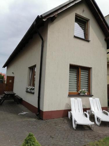 Leba House | Pokoje gościnne AGA