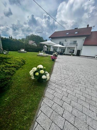 Lesna House | Pokoje Gościnne Dudziński