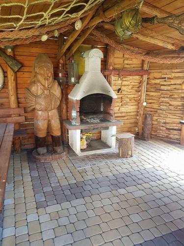 Mieroszyno House | Pokoje gościnne IRENA