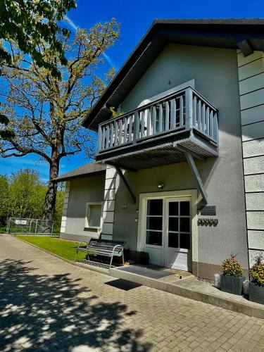 Stara Kamienica House | Pokoje gościnne - Kasztelańska 8