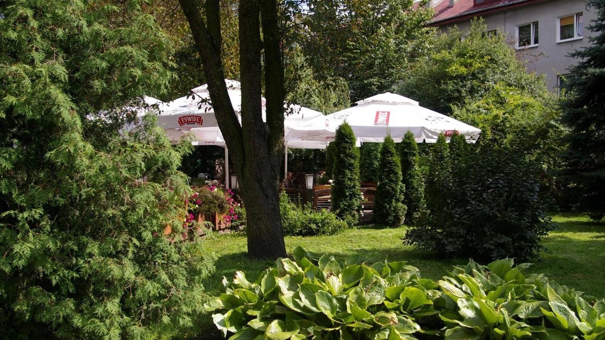 Radomsko Hotel | Pokoje Gościnne Koral
