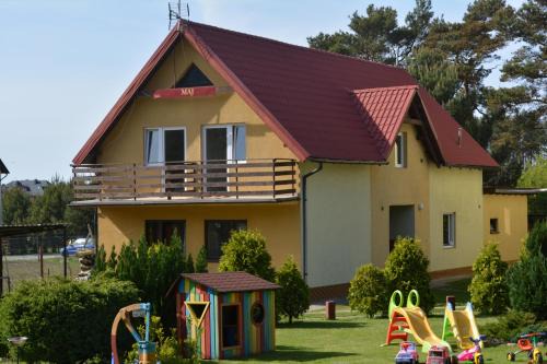 Rozewie House | Pokoje Gościnne MAJ Rozewie kids