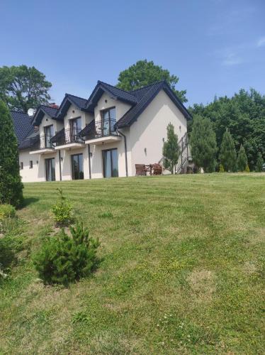 gmina Karnice House | Pokoje Gościnne Ninikowo