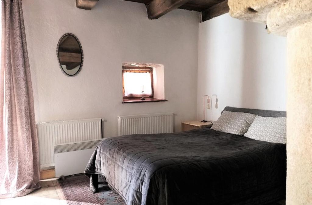 Wojtowice Apartment | Pokoje Gościnne Thank You Life, Apartament 1 Feel Good